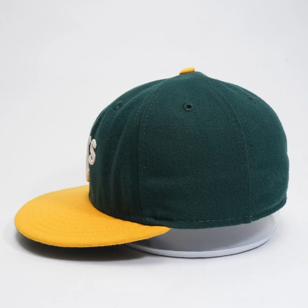 New Era key features
